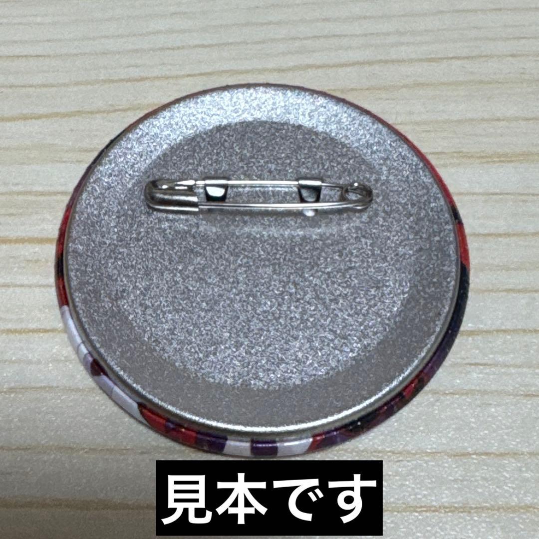 東方Project レミリア・スカーレット 缶バッジ100個