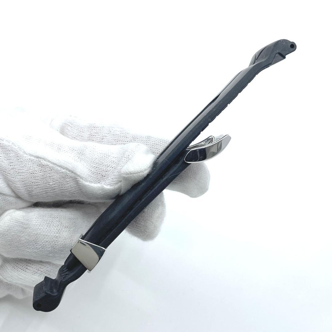 SEIKO　ガランテ GALANTE　替えラバーベルト　ブラック