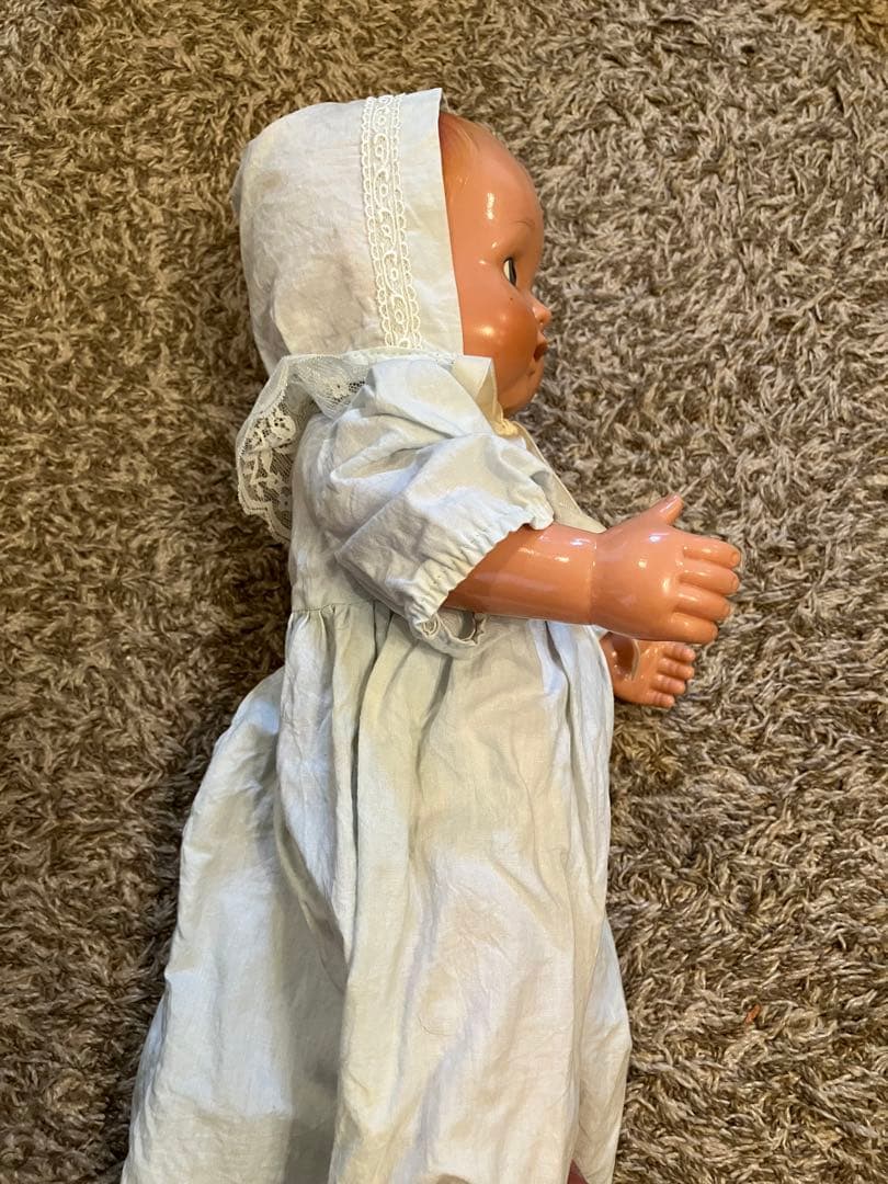 せきぐちドール