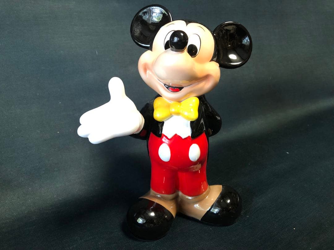 白雪姫と七人の小人 フィギュアセット