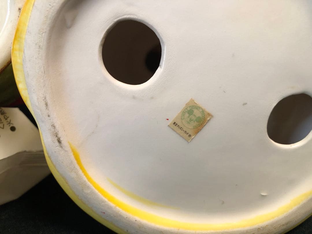 白雪姫と七人の小人 フィギュアセット