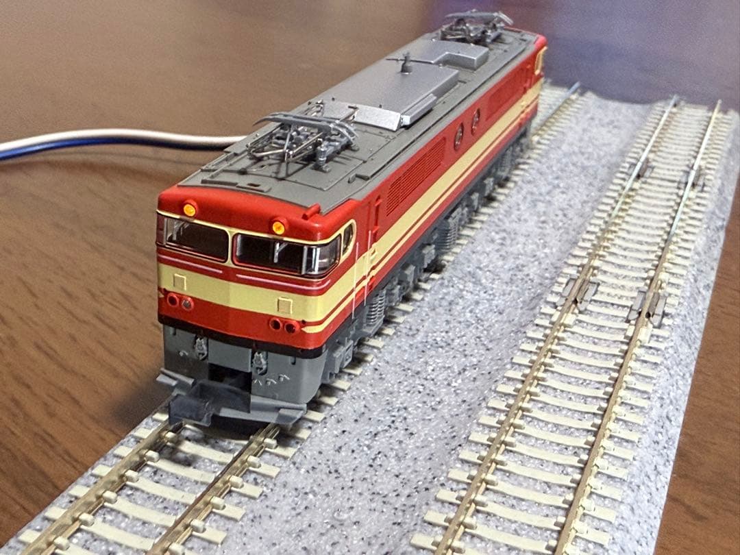 KATO 10-431 西武 E851 セメント列車 8両セット