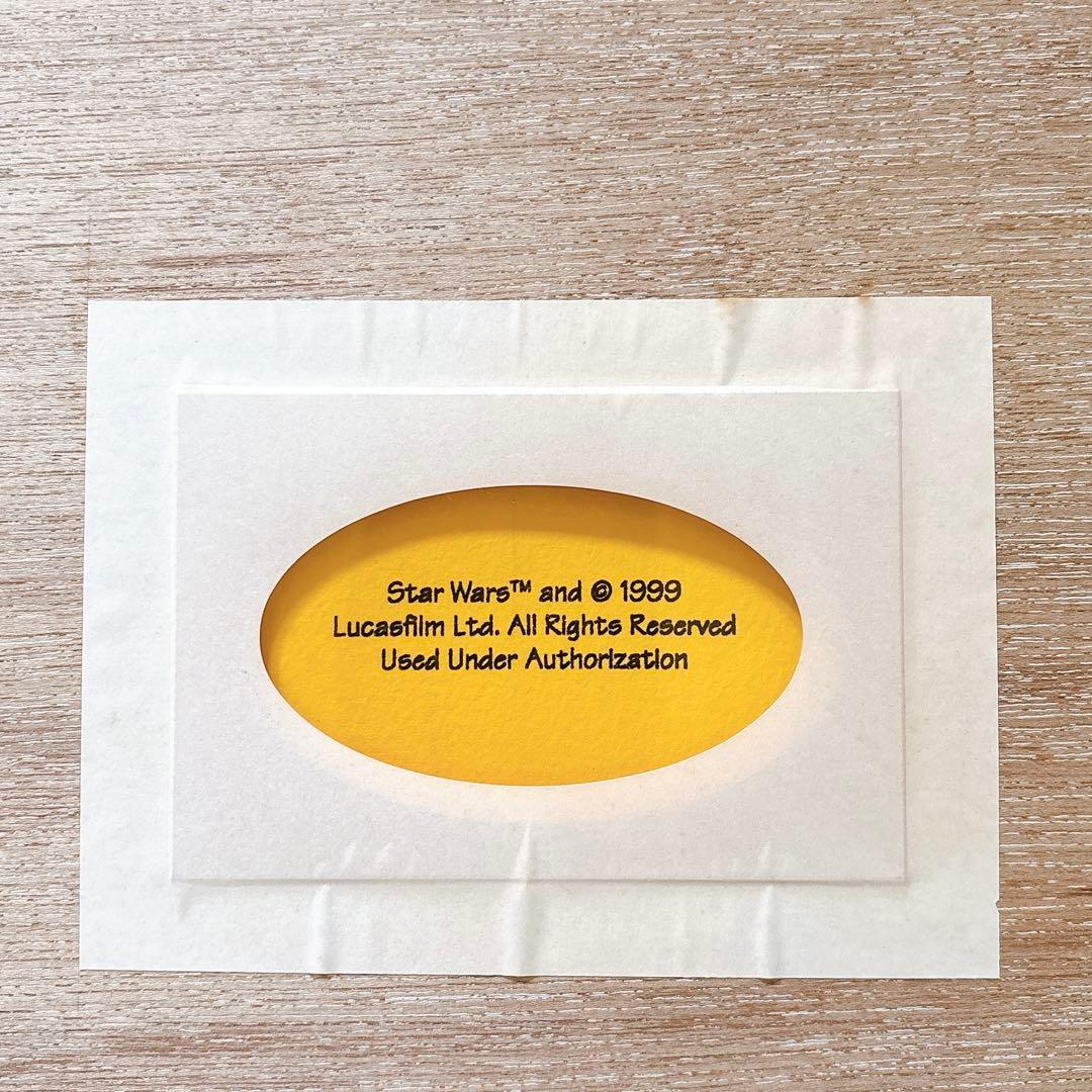 モンチ』様専用ドゥルーストゥルーザン直筆サイン入版画スターウォーズ