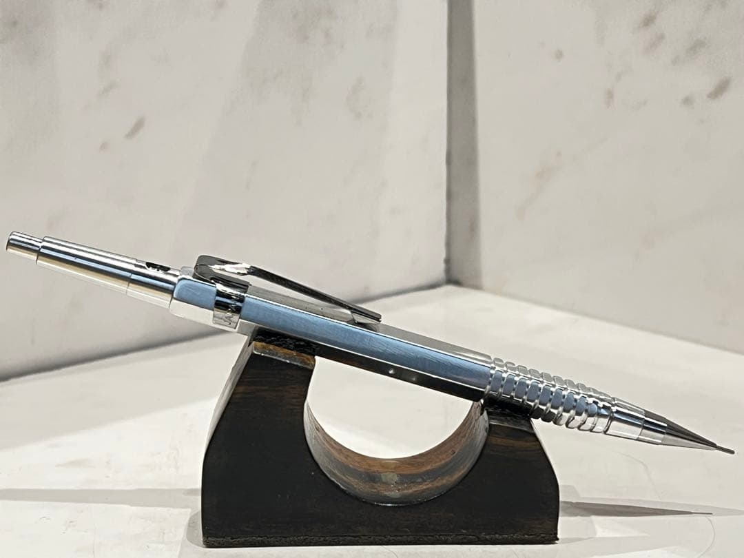 Vanco ペンシル 大正時代 アンティークペンシル 2本 早川式繰出鉛筆