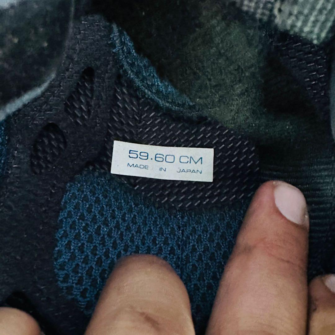 Arai ジェットヘルメット SZ-RAM2 Lサイズ