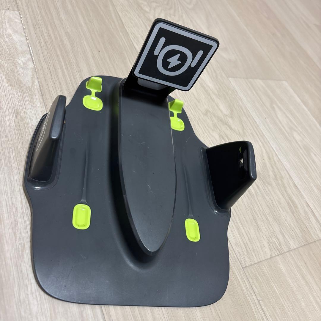 Loona 「ルーナ」ペットロボット　充電スタンド付き