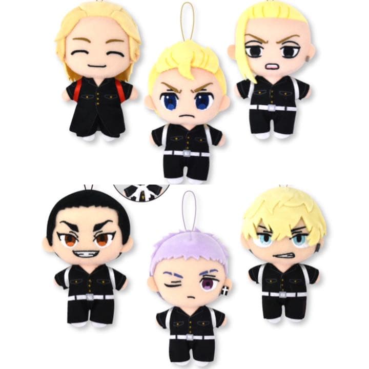 鬼滅の刃 伍周年記念祭 後夜祭 ピンズ クラフトホリック