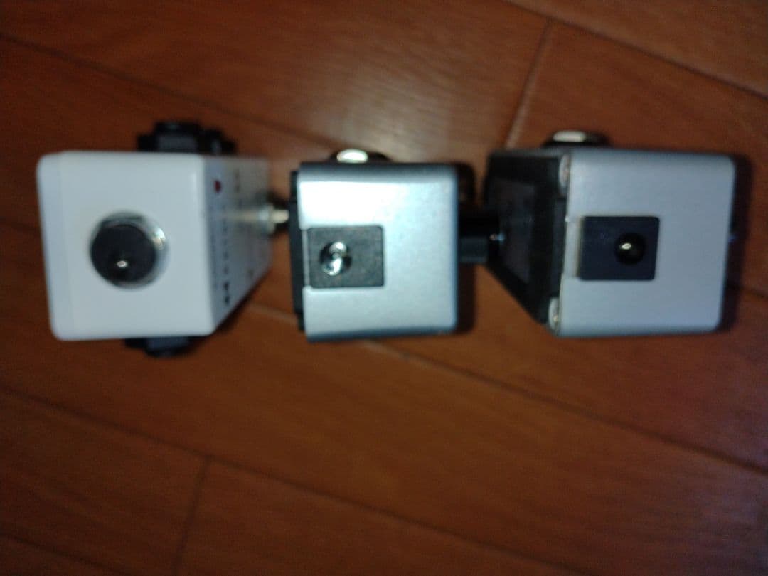 G-Fuzz The Fuzz loop boy エフェクターセット