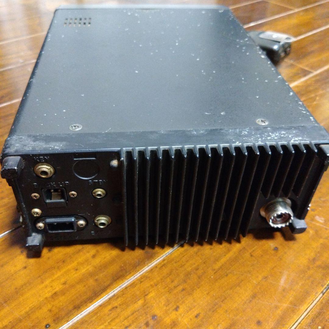 TRIO トリオ 430Mhzオールモード機 TR-9500 トランシーバーの通販はau