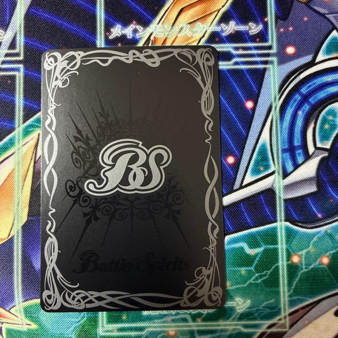 バトルスピリッツ 変身 仮面ライダークウガ リバイバル バトスピ