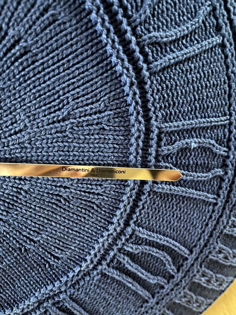 Diamantini&Domeniconi ウォールクロック 時計 イタリア製