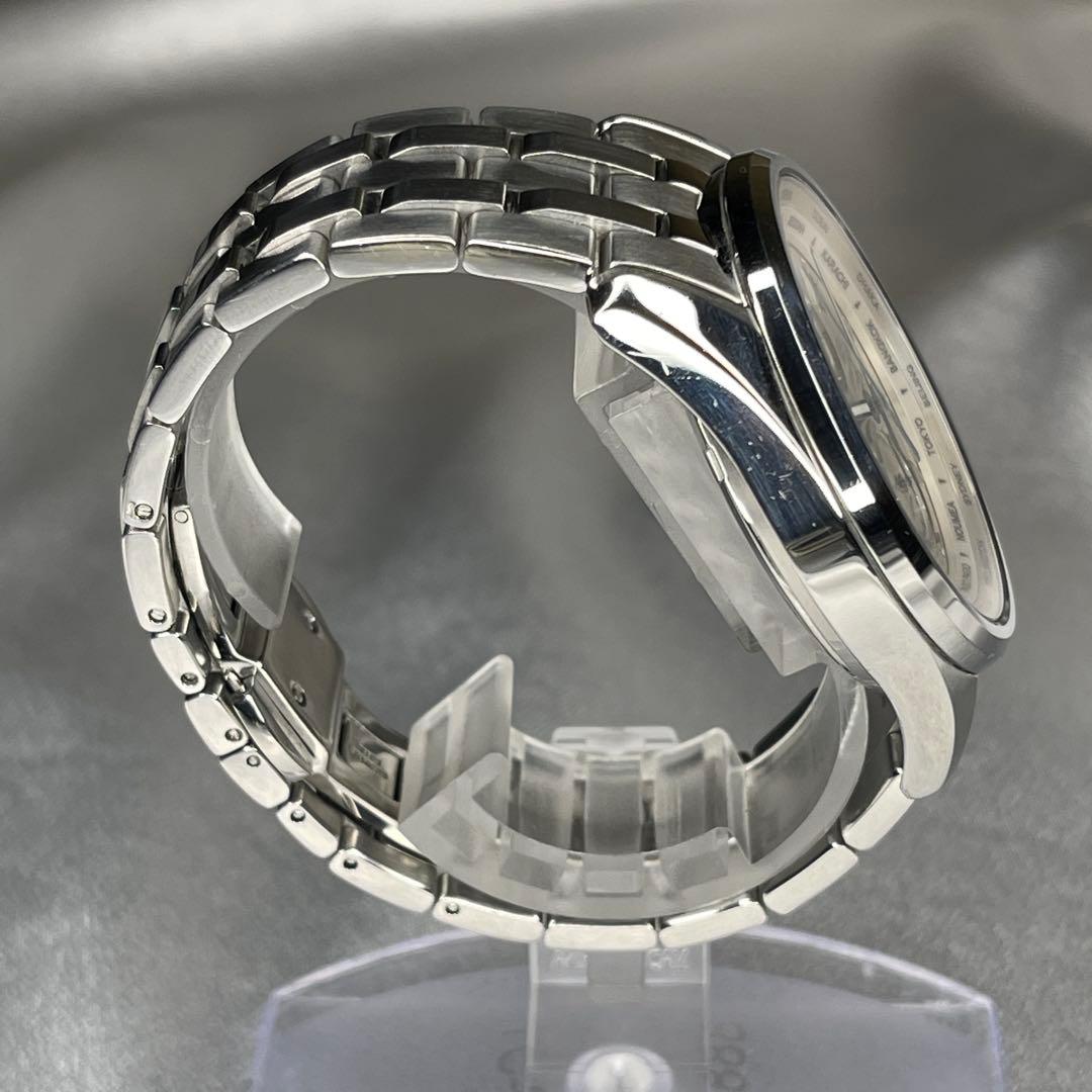 CASIO EDIFICE EFB-301J 【5335】美品