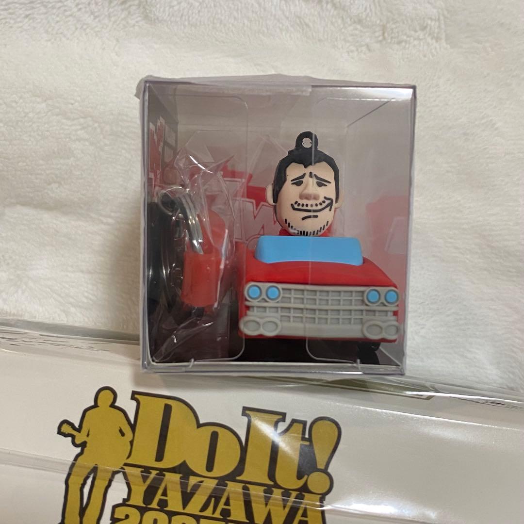 3点セット】矢沢永吉 Do It!YAZAWA2025 グッズ まとめ売り