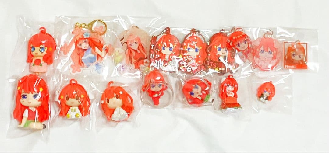 【約250点】五等分の花嫁 中野五月