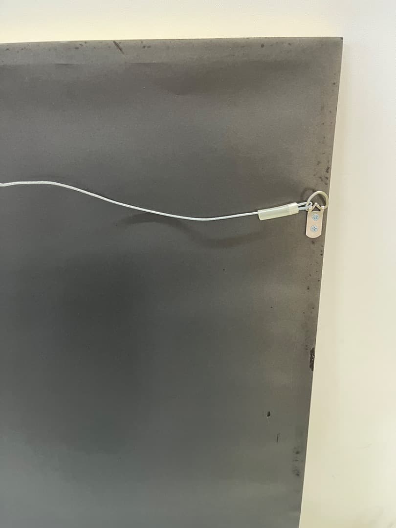 Francfranc　油絵　SANDY WELCH　CHANEL N°5