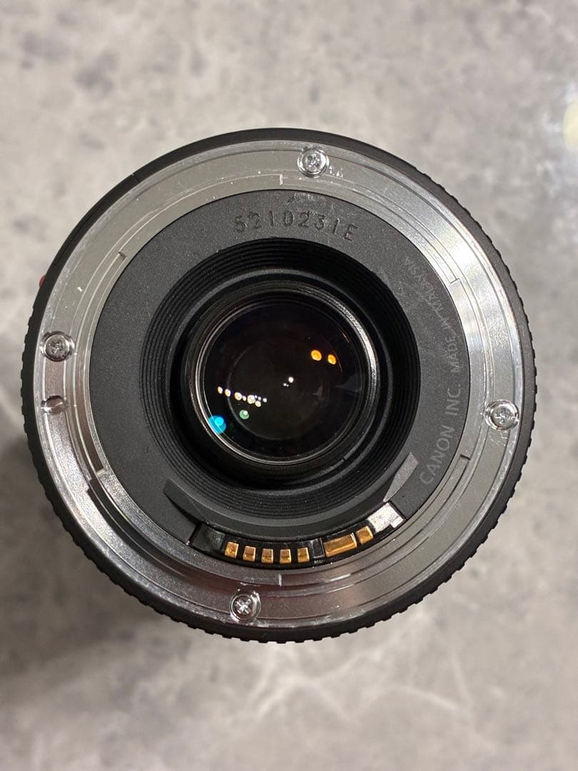 ⭐️外観美品⭐️Canon EF 75-300mm F/4-5.6 III