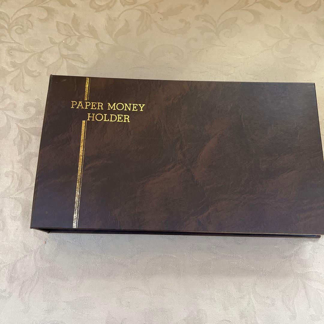 セットで】特筆すべきはトリニダード・トバゴの旧紙幣です