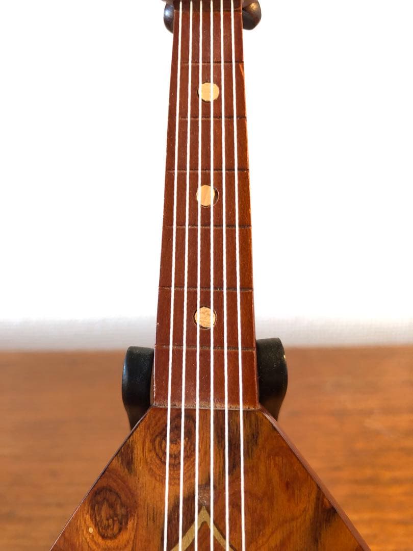 リュージュ REUGE マンドリン型オルゴール｜月光ソナタ ベートーヴェン