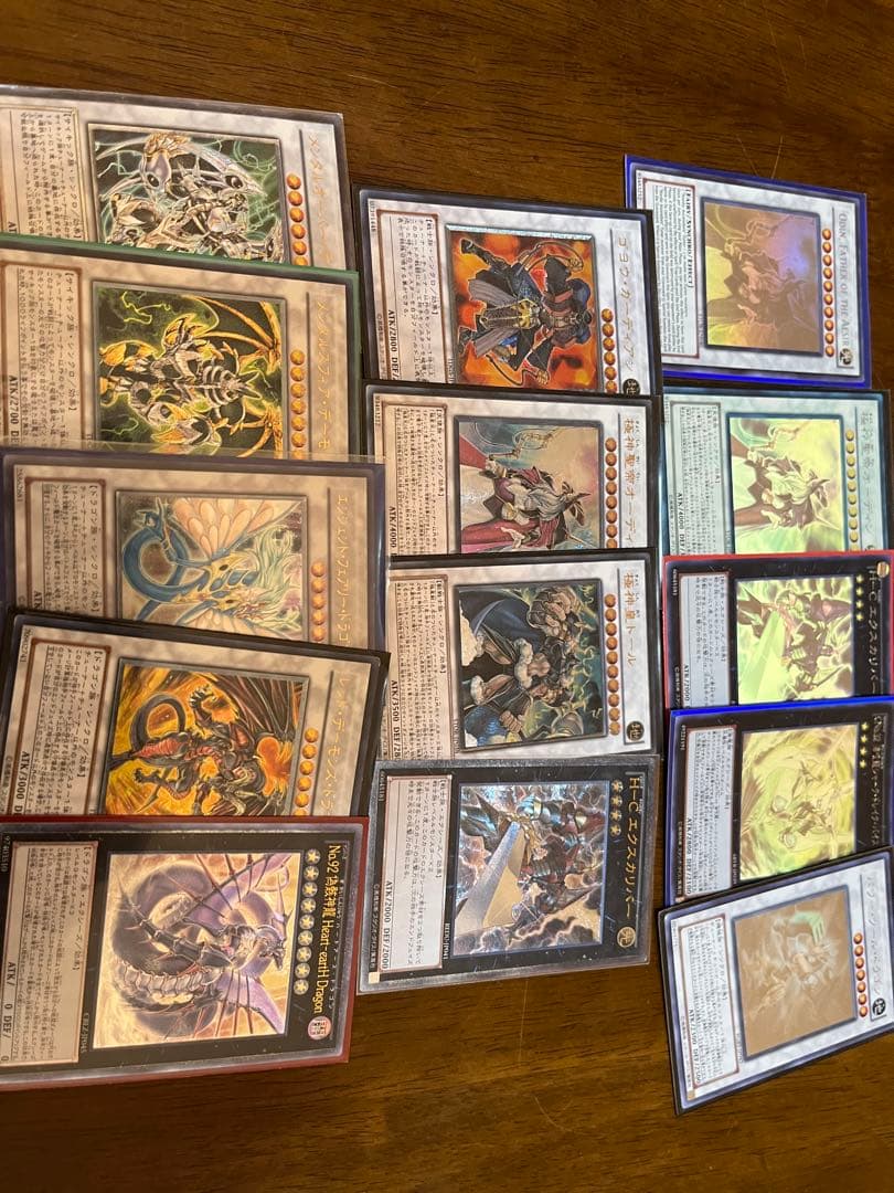 ヴァイスシュヴァルツ ノゲノラ デッキ3種+その他