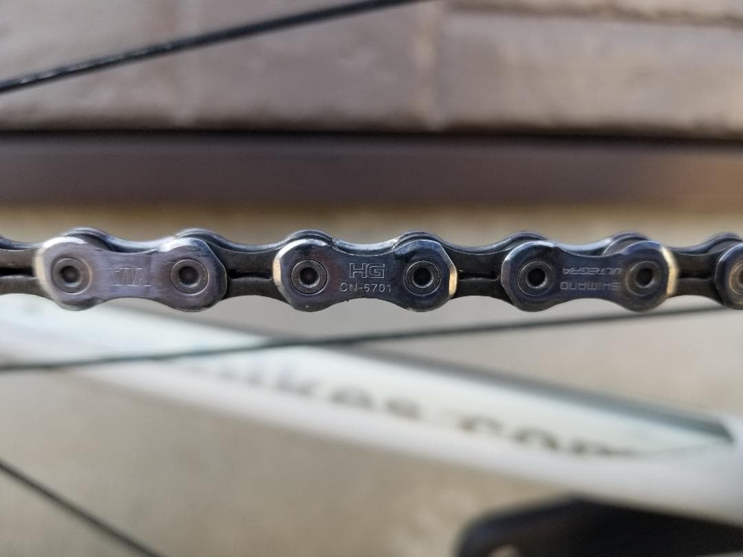 a*a様 BRIDGESTONE ANCHORアンカーRFA5 カーボンフォーク - メルカリ