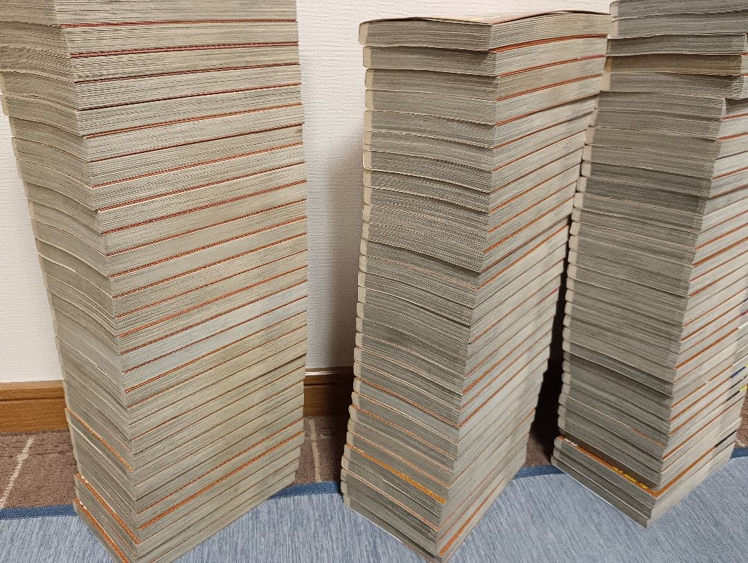 ★状態良好!★名探偵コナン全107巻全巻セット★