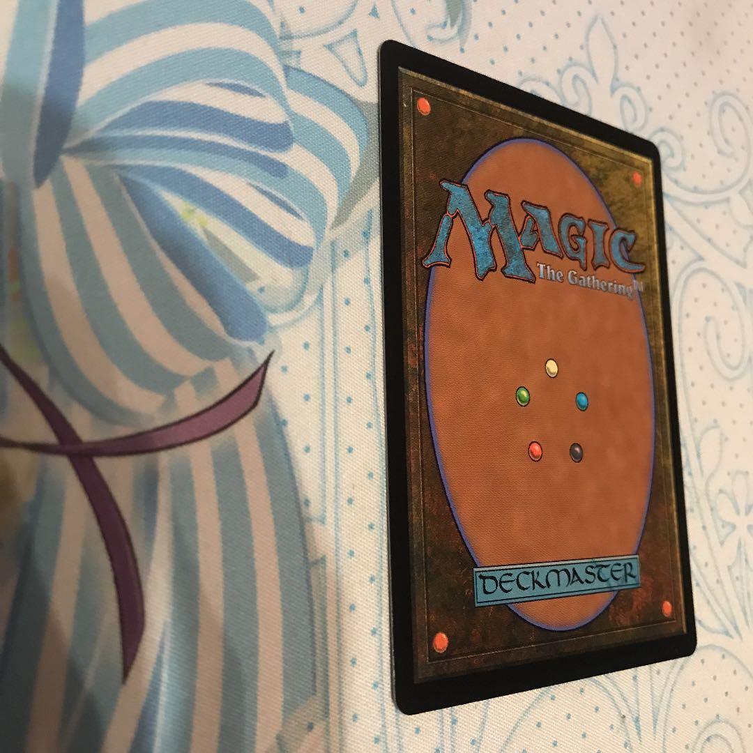 MTG 沸騰する小湖 日本語 ドラフトブースターfoil - メルカリ