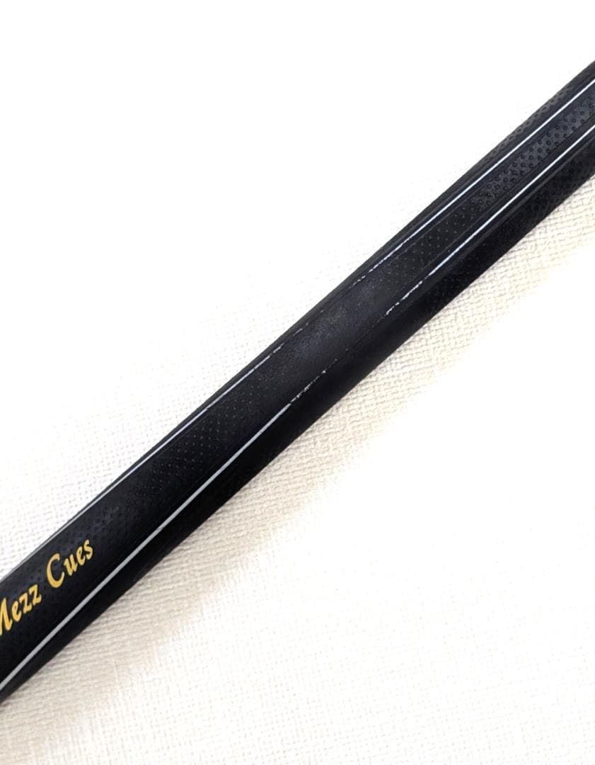 Mezz Power Break Kai 魁 スポーツグリップ ブレイクキュー