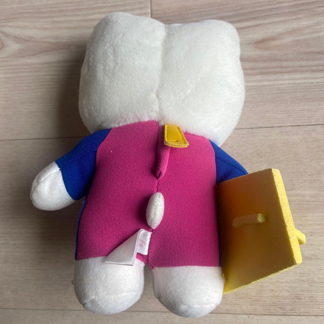 サンリオ　キティ ぬいぐるみ　まとめ売り　平成レトロ　大量　グッズ　　セット