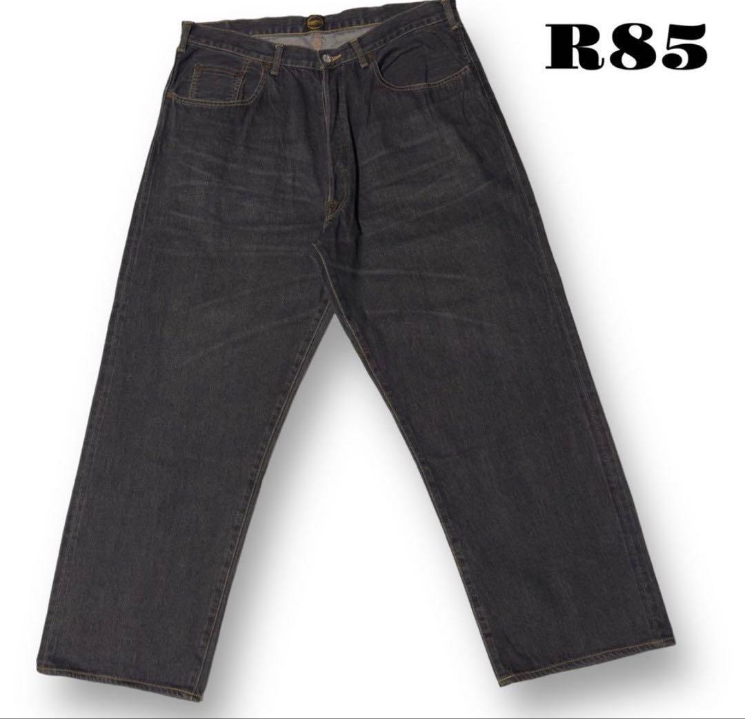 『TEN DENIM XXX BLACK 38』