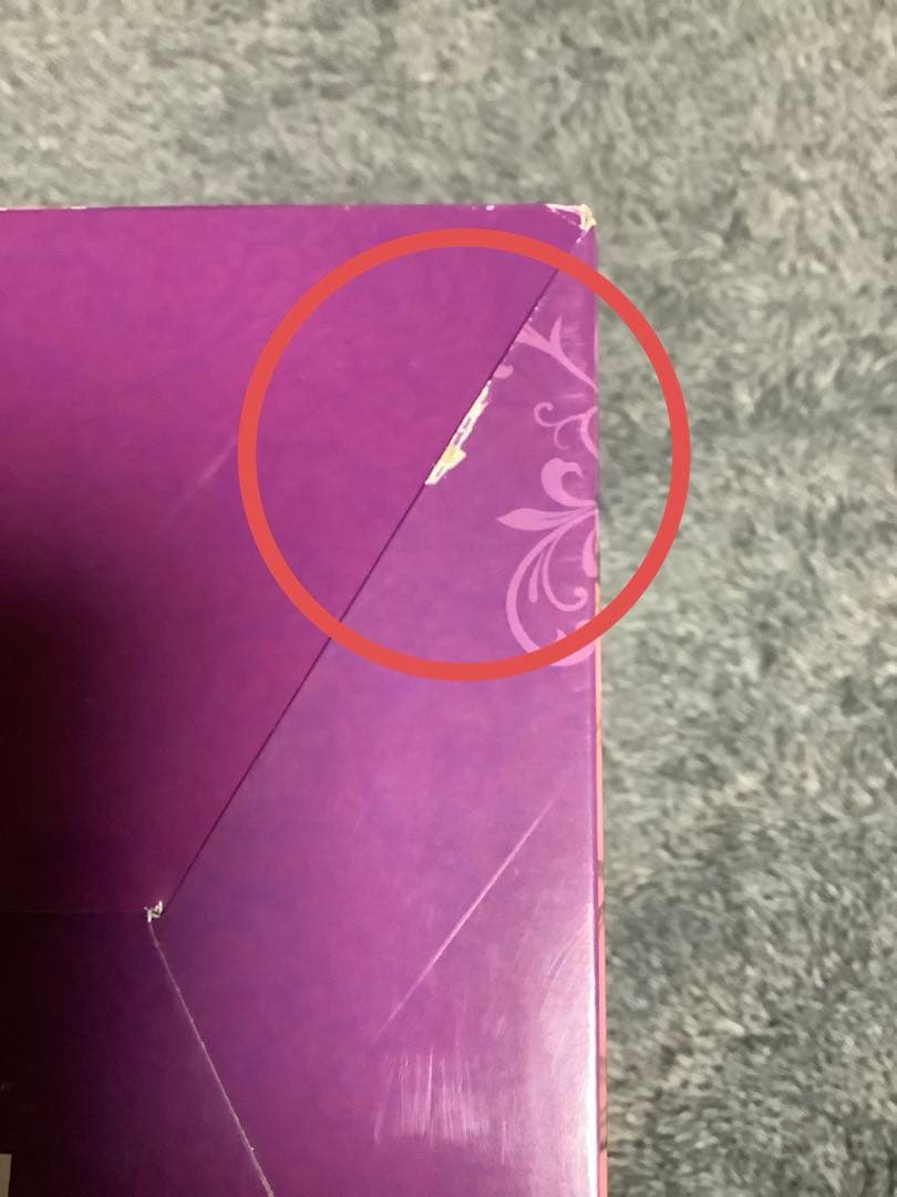 ダ*ス様 【未開封】アイドルマスター ミリオンライブ！ 所恵美 悩殺セクシーダン