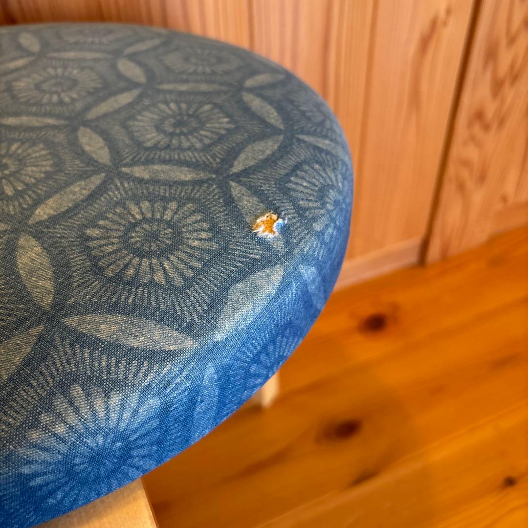 artek orslow fennica スツール60 アルテック ビームス限定