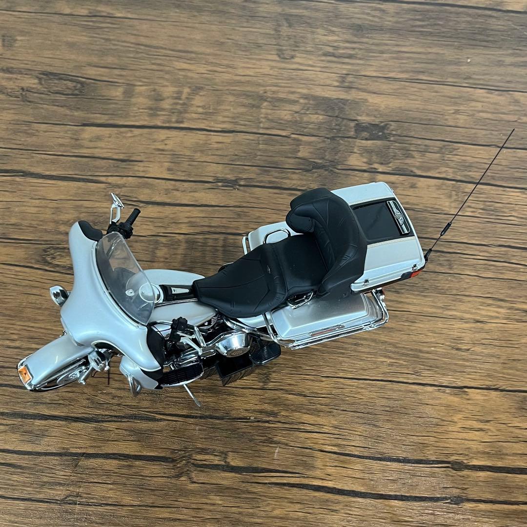 【希少】Harley-Davidson Electra Glide 2003