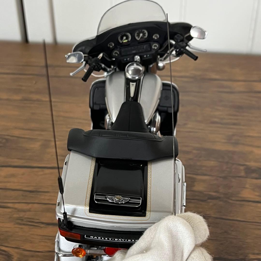 【希少】Harley-Davidson Electra Glide 2003