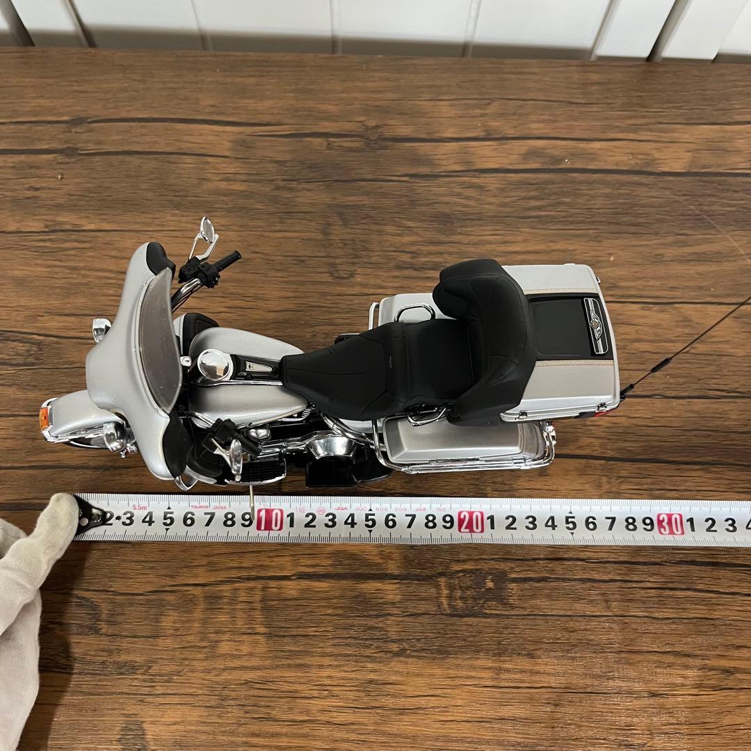 【希少】Harley-Davidson Electra Glide 2003