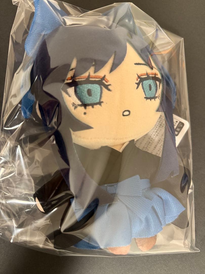 Ado 大和撫子 ぬいぐるみ 2体セット