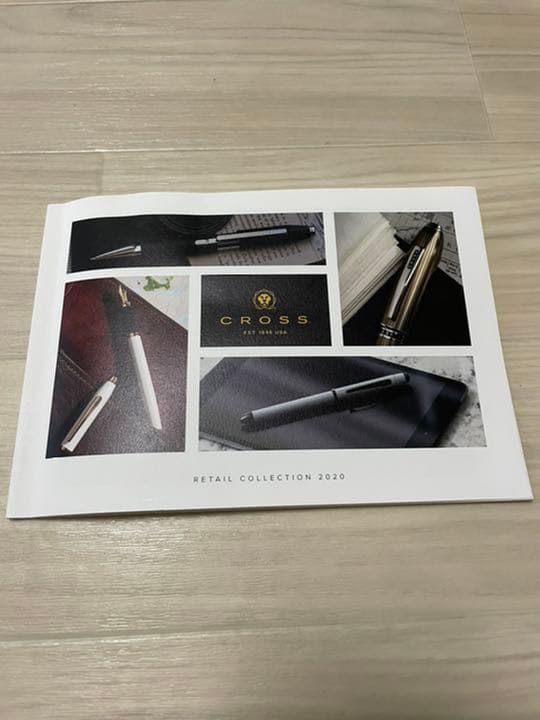 CROSS ショップ クロス タウンゼント プラチナ ボールペン クロス