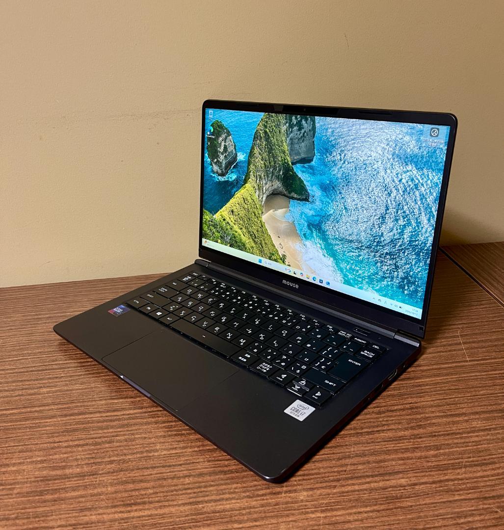 第 10 世代、i7、高性能、フル HD、マウス X4、16 GB、512 GB