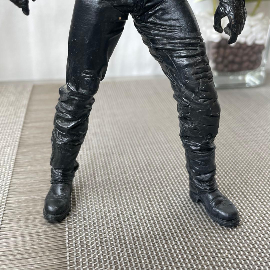 12161 レア ターミネーターフィギュア 18cm アーノルド