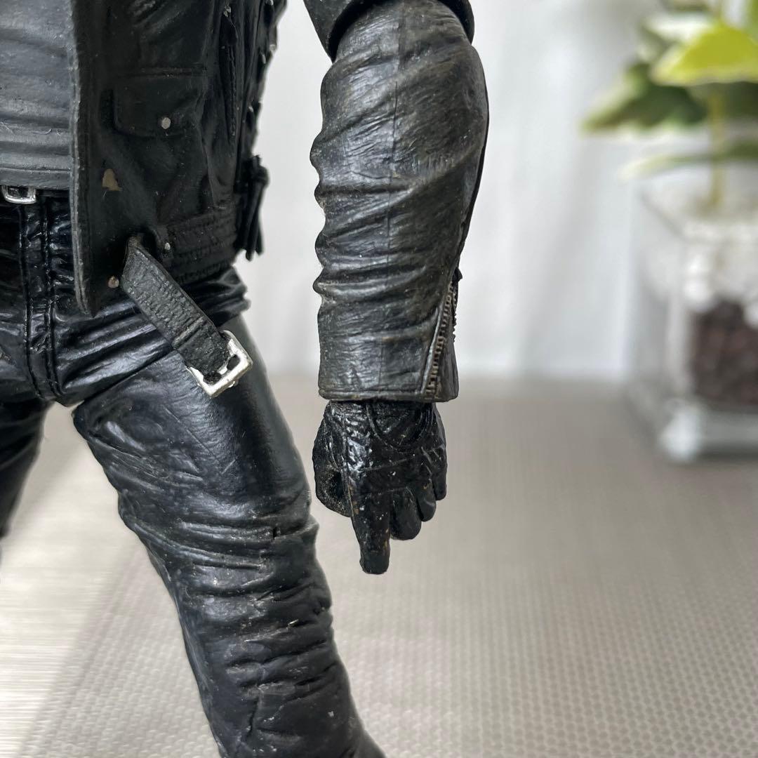 12161 レア ターミネーターフィギュア 18cm アーノルド