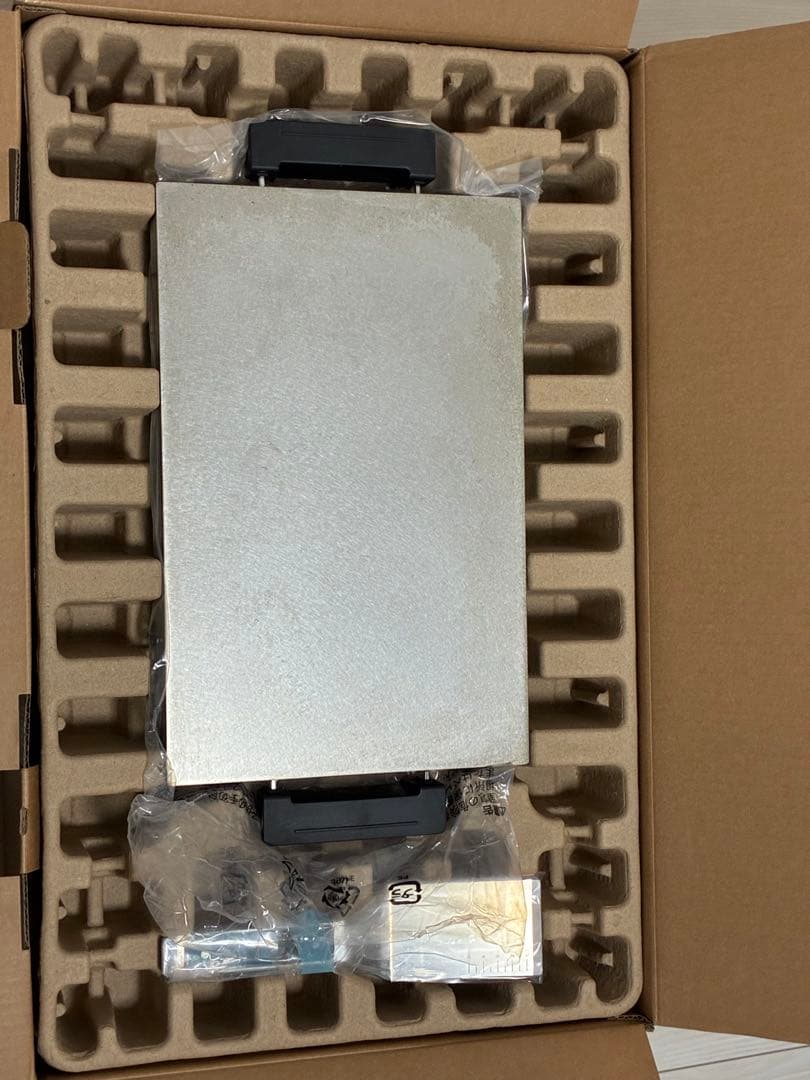 バルミューダ　ホットプレート