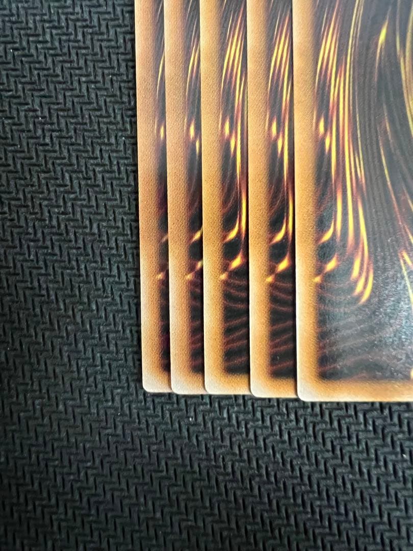 【遊戯王】 キラーチューン・ロタリー　キラーチューンB2B プリズマ