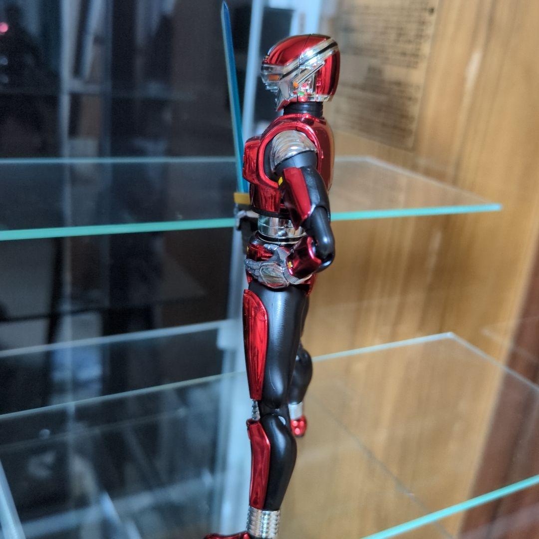 t*o様 SHフィギュアーツ シャリバン