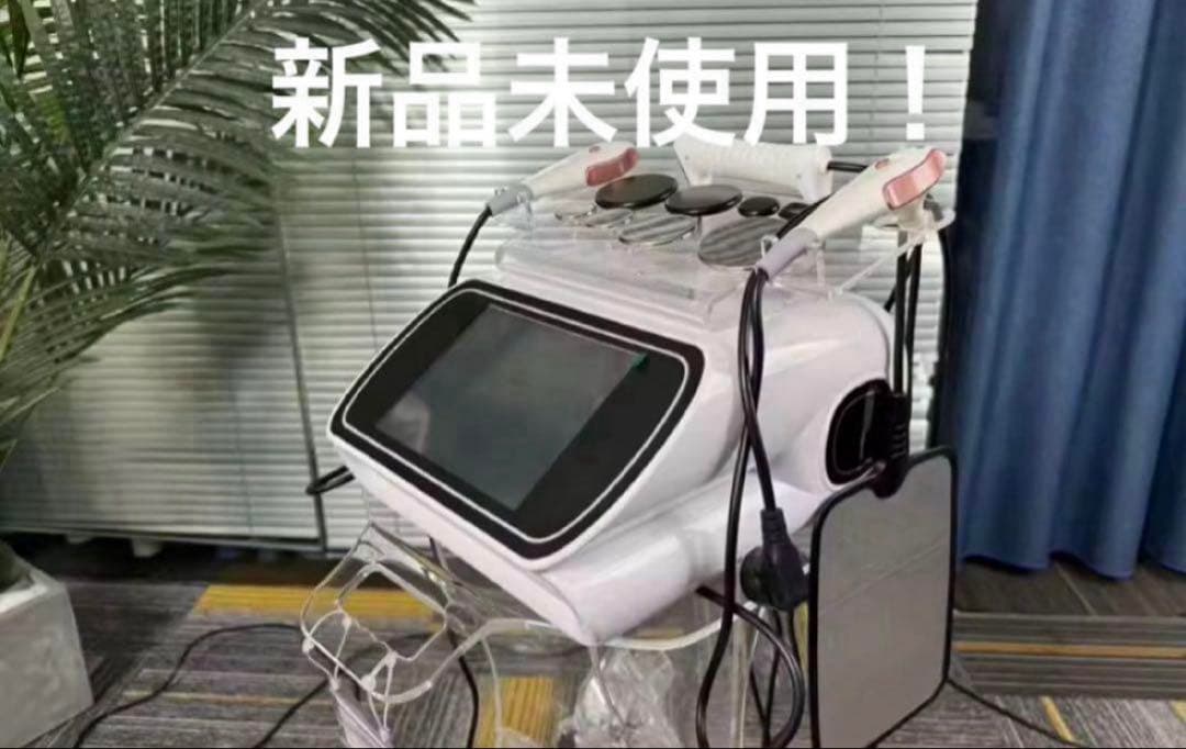 インディバ 高周波　448khz RET CET RF 低周波　ラジオ波 インディバ 高周波 448khz RET CET RF 低周波 ラジオ波 - メルカリ