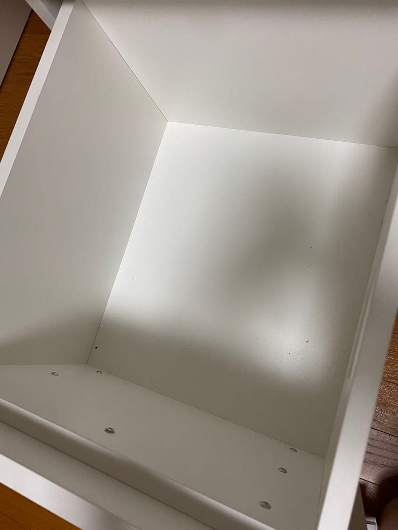 フランフラン エルドラド デスク ドレッサー