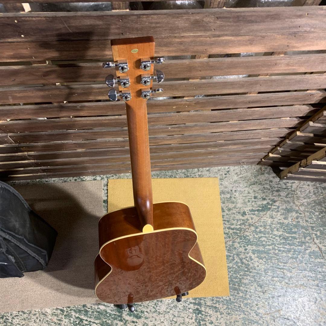 K003 STAFFORD ギター アコースティックギター SF-250F-N｜2025年最新