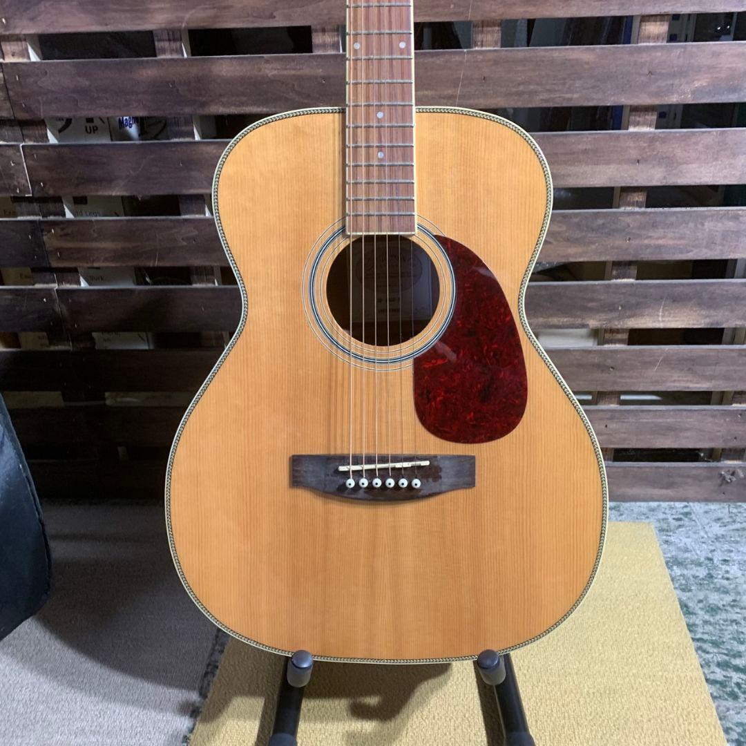 K003 STAFFORD ギター アコースティックギター SF-250F-N - メルカリ