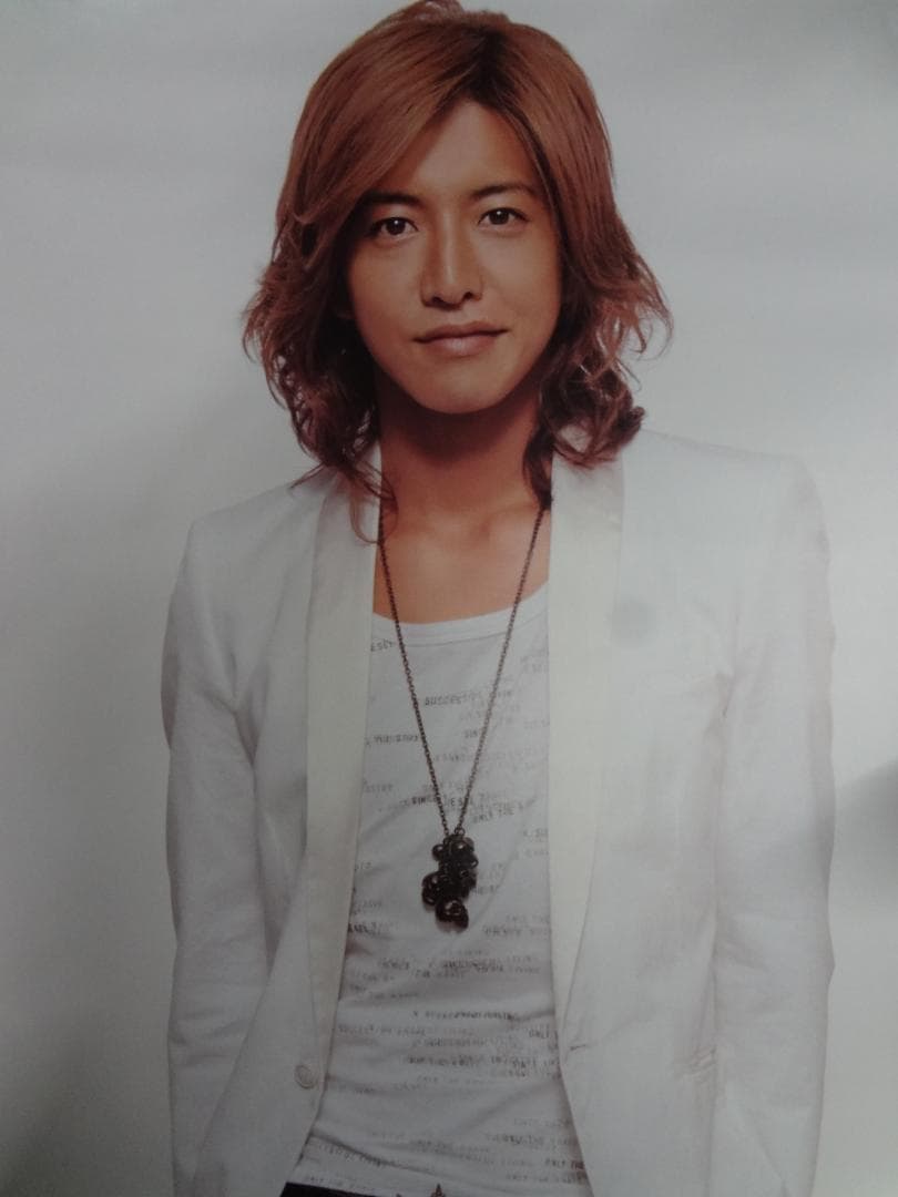 木村拓哉　キムタク　ポスター30本 　● 公式・販促非売品ポスター