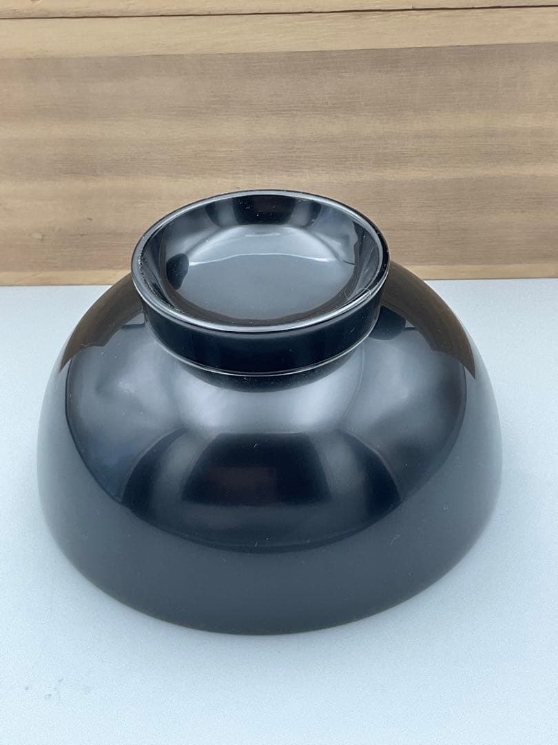 輪島塗　五島屋　椀