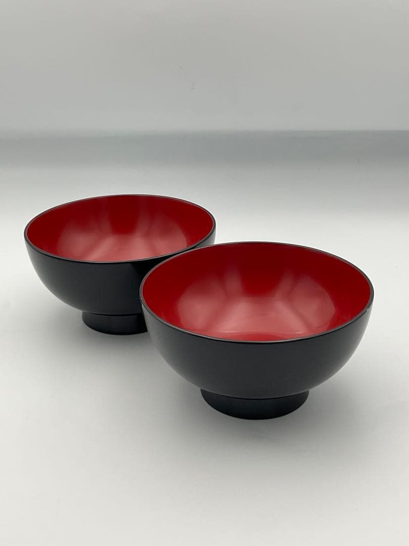 輪島塗　五島屋　椀