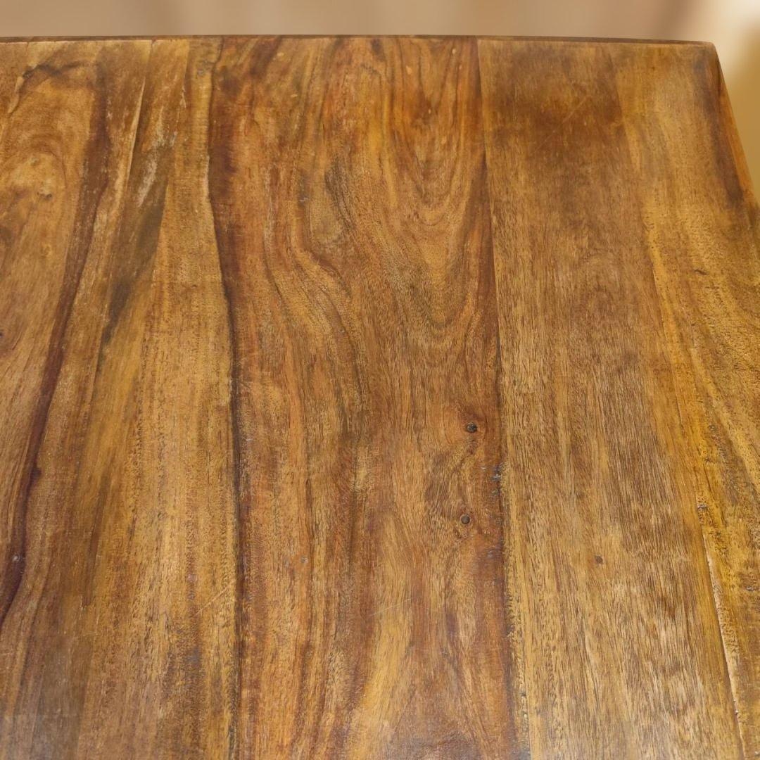 アンティーク調 ダイニングテーブル ろくろ脚 カフェ風♪ B-COMPANY